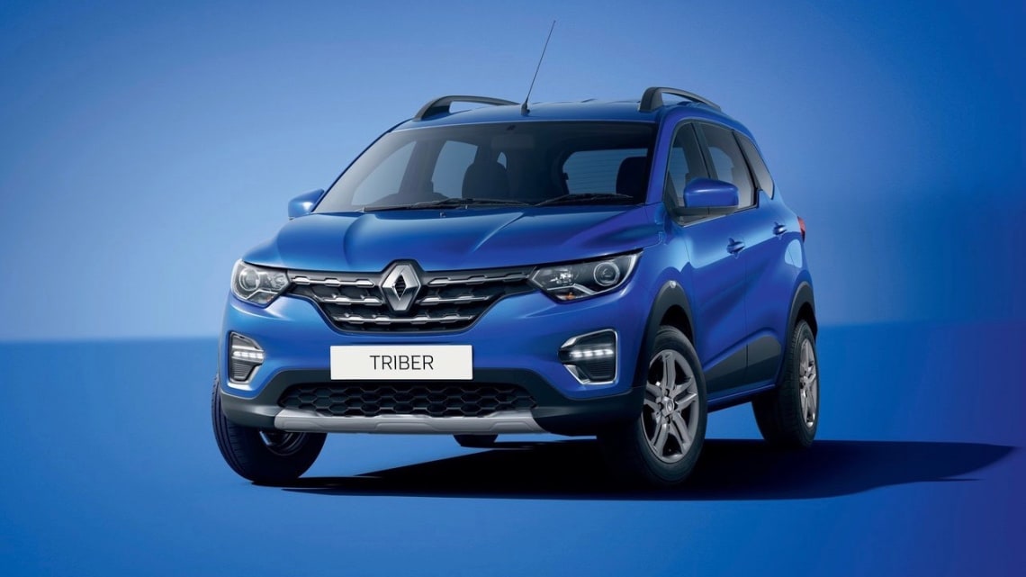 Is this the world s smallest seven seat SUV CarsGuide
